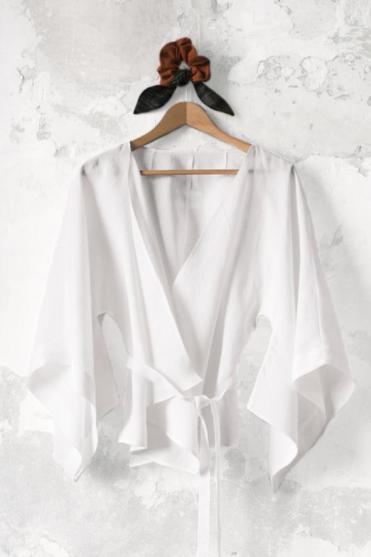 SL-SHT-LINEN-KIMONO-WHITE